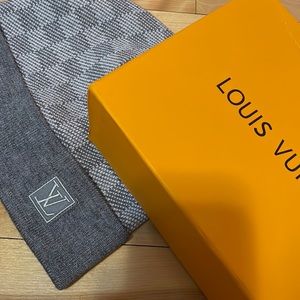 lv beanie